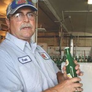 Meet your Posher, Fred